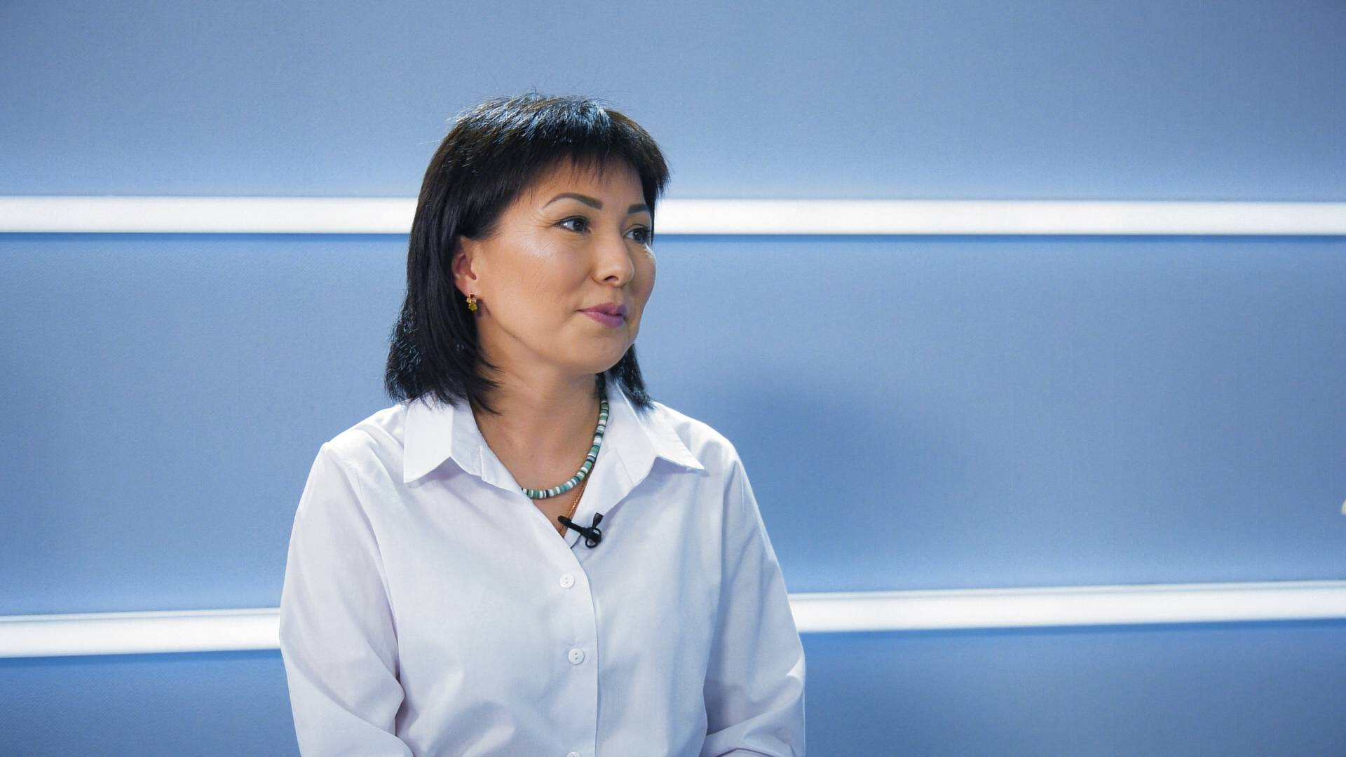 Надежда Хасанова о летнем туристическом сезоне - 2025