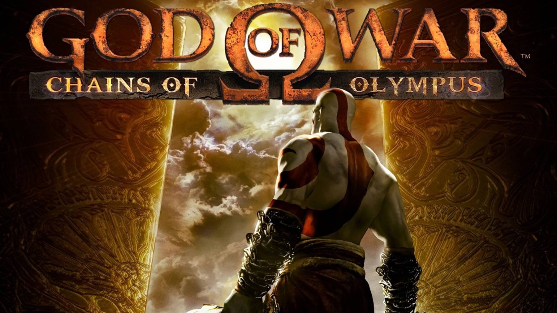 Прохождение God of War Chains of Olympus #25