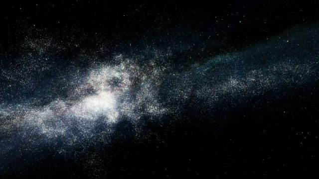 Astral journey of the soul.