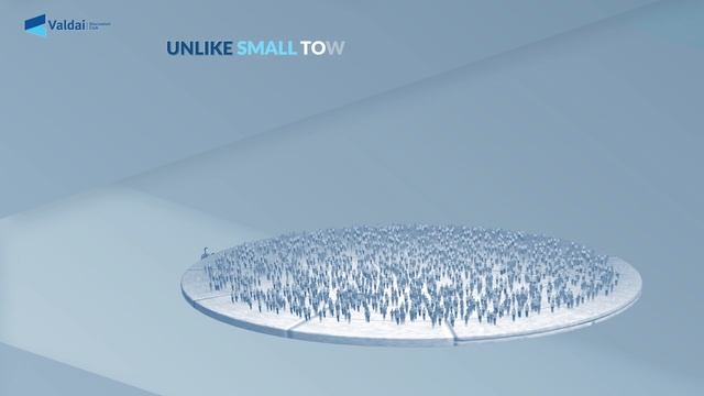 VIDEOINFOGRAPHIC: Economy of Megacities