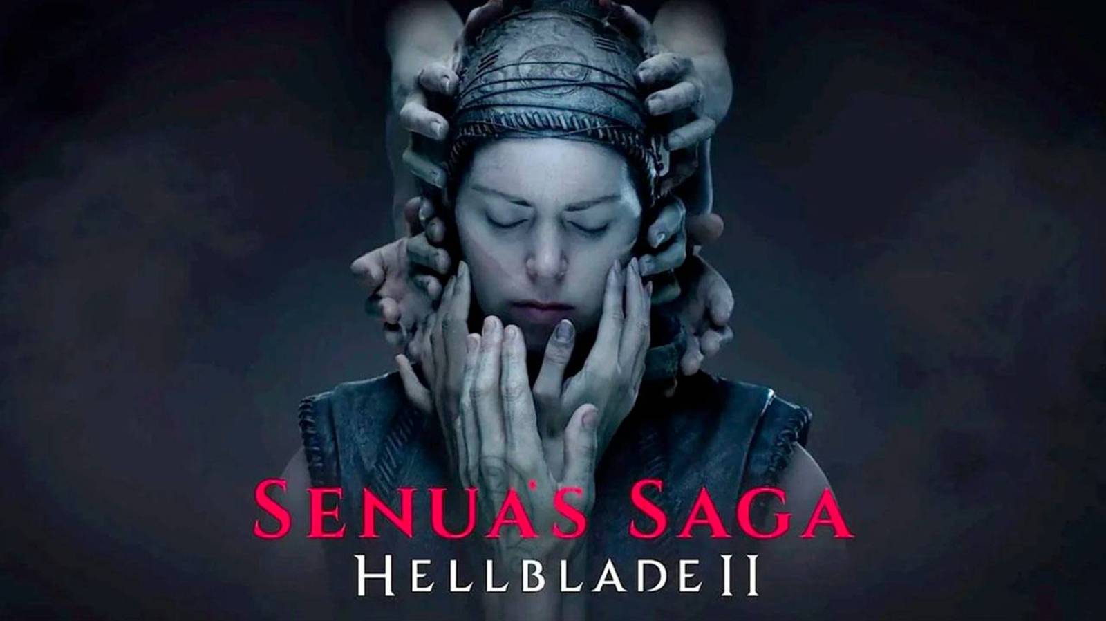 Senua's Saga: Hellblade II #1