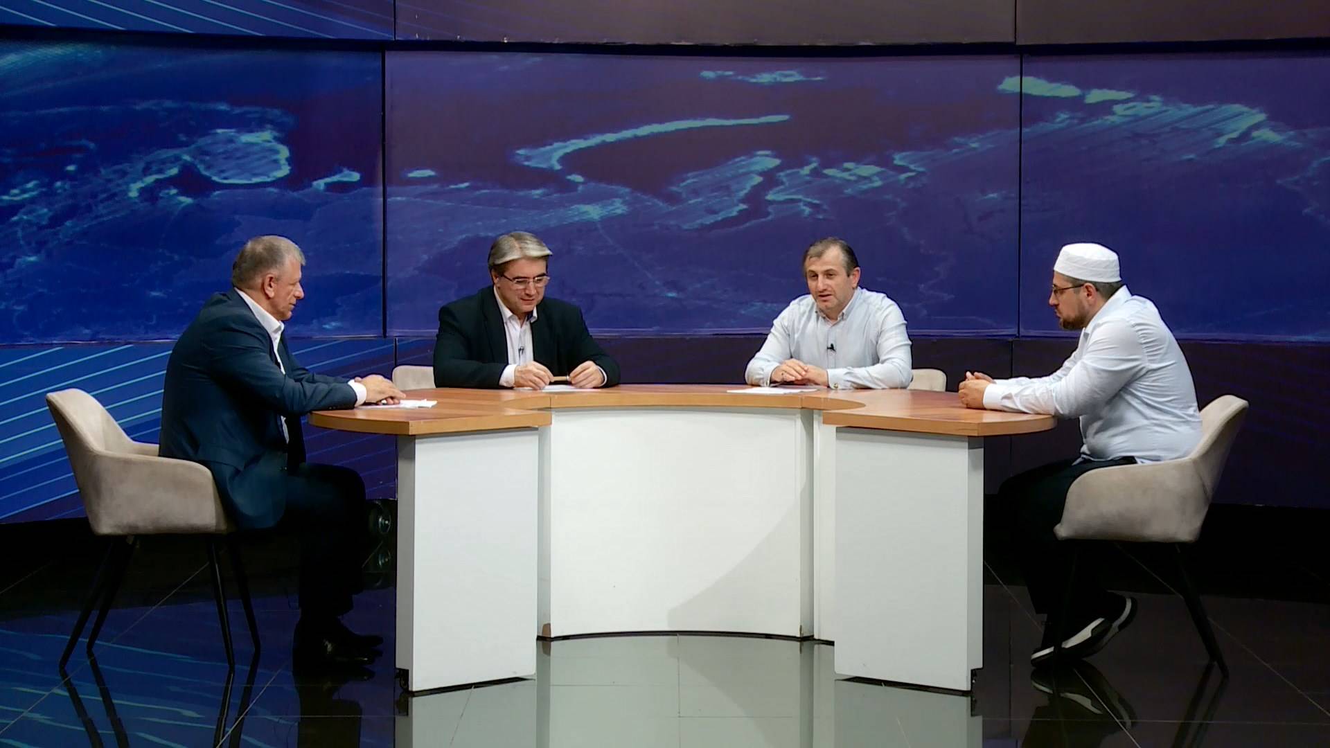 Ид-аль-Адха - один из главных  праздников в исламе