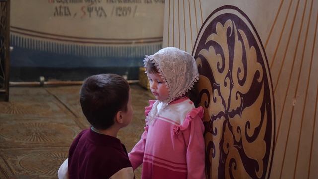 Известия. Владимир: вопрос священнику — Кто в семье должен быть главным и почему?