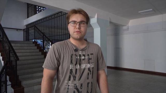 Уфа: Физтех шагает по России