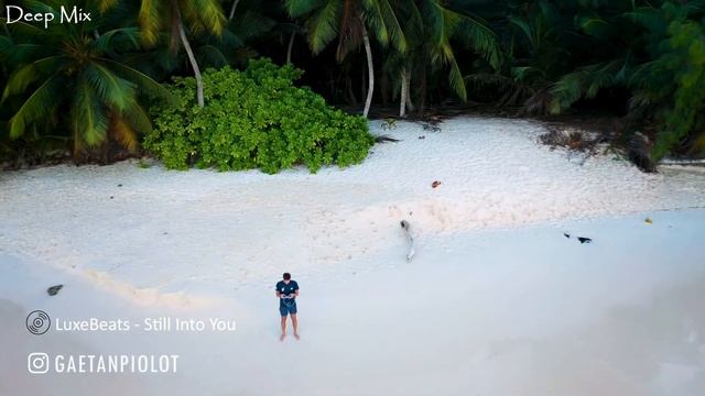 Летний музыкальный MIX популярных песен 2025 - Summer Mix клубная музыка