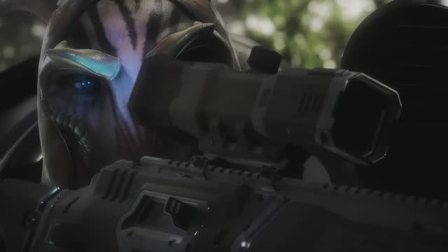 Infinitesimals — анонсирующий трейлер