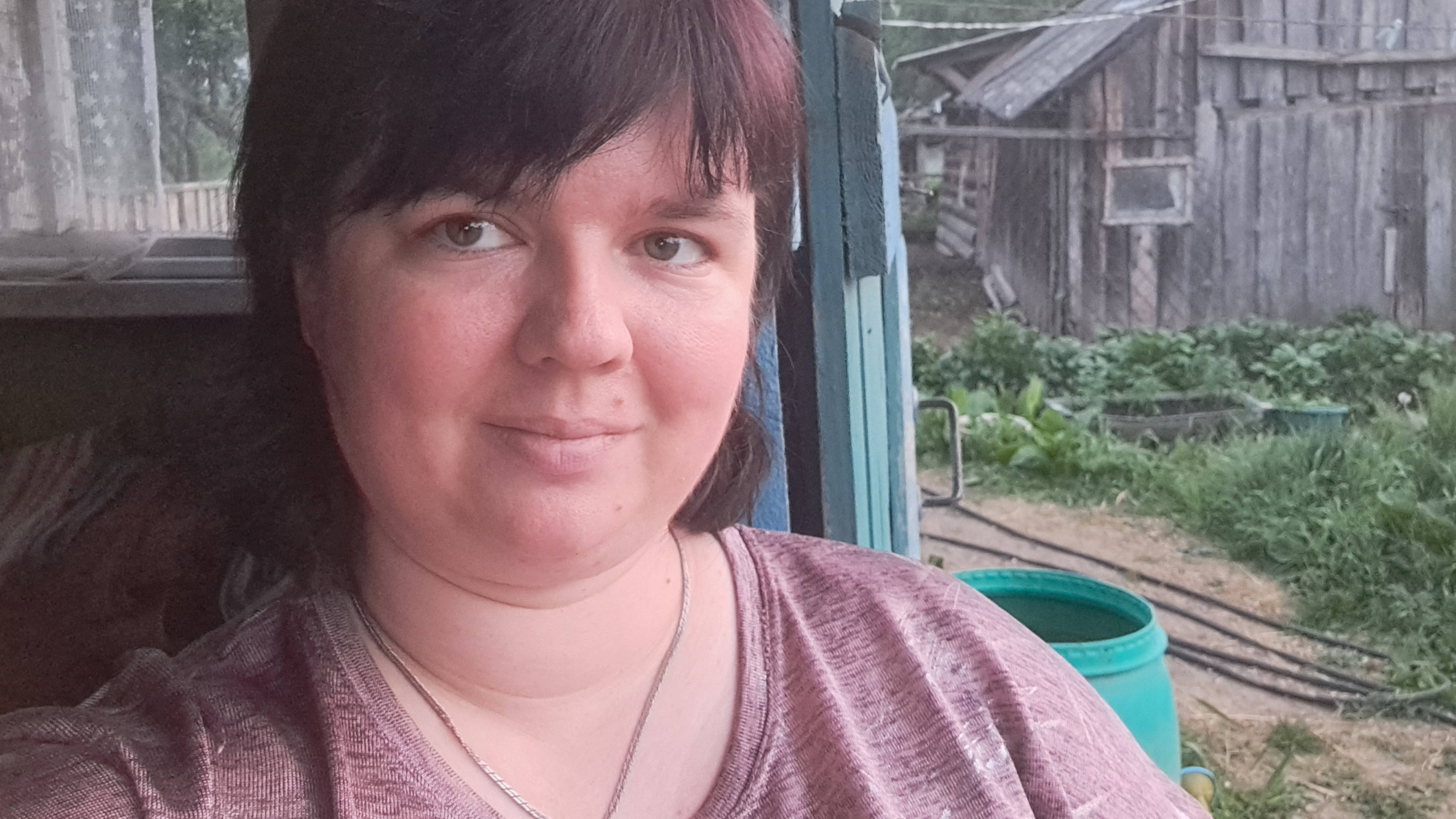 Деревня. Родных отправила - работа начинается. Наконец-то...дождик 💥 8.06.25г.