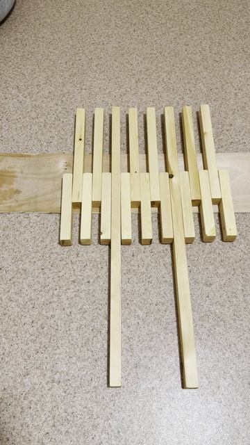 Кресло кентукки для дачи!