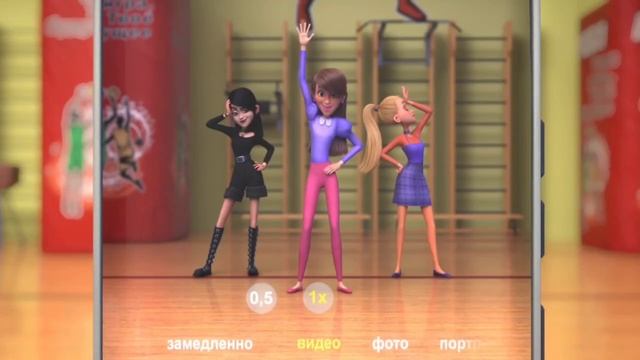 Проекты ИРИ для всей семьи!