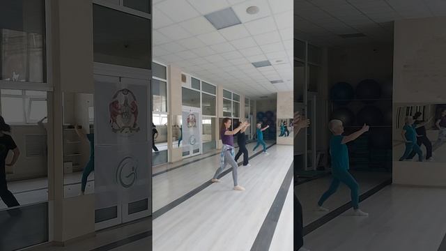 Дыхательная гимнастика, Тверь