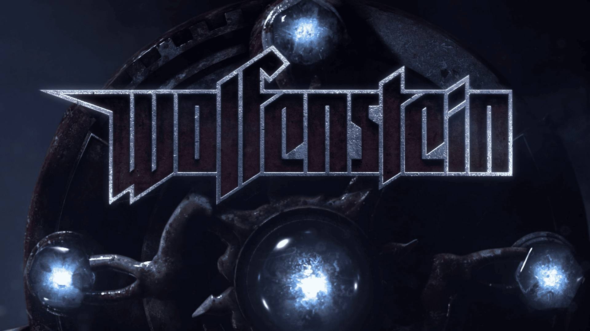 Wolfenstein ч17 ПРОХОЖДЕНИЕ БЕЗ КОММЕНТАРИЕВ