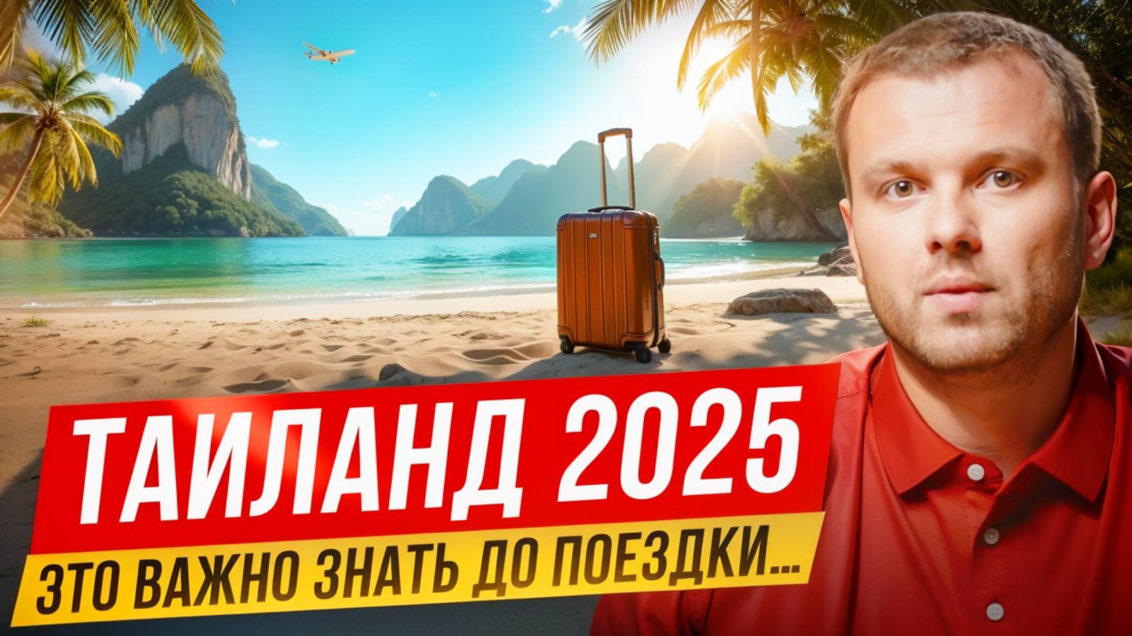 Таиланд. 98% людей не знают этого.