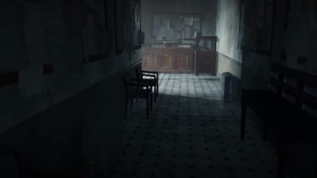 The Evil Within 2 DLS СВЕРХСИЛА