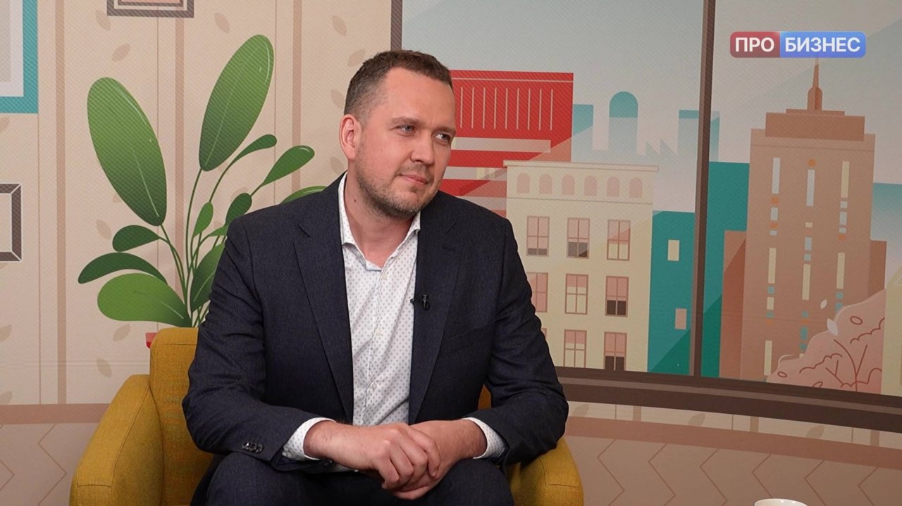 Уютные разговоры про кибербез. Антон Замараев, начальник Управления ИБ, АО «ОТП Банк»