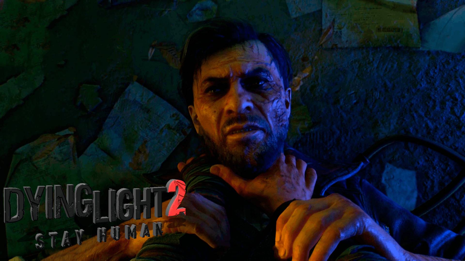 Dying Light 2: Stay Human ➤ Прохождение — Часть 6: РАЗВАЛЬЦОВКА