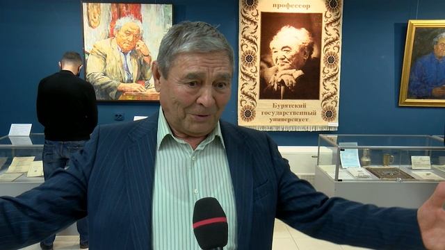 РЕГИОН 08 эфир 13 03 2022 Давид Кугультинов