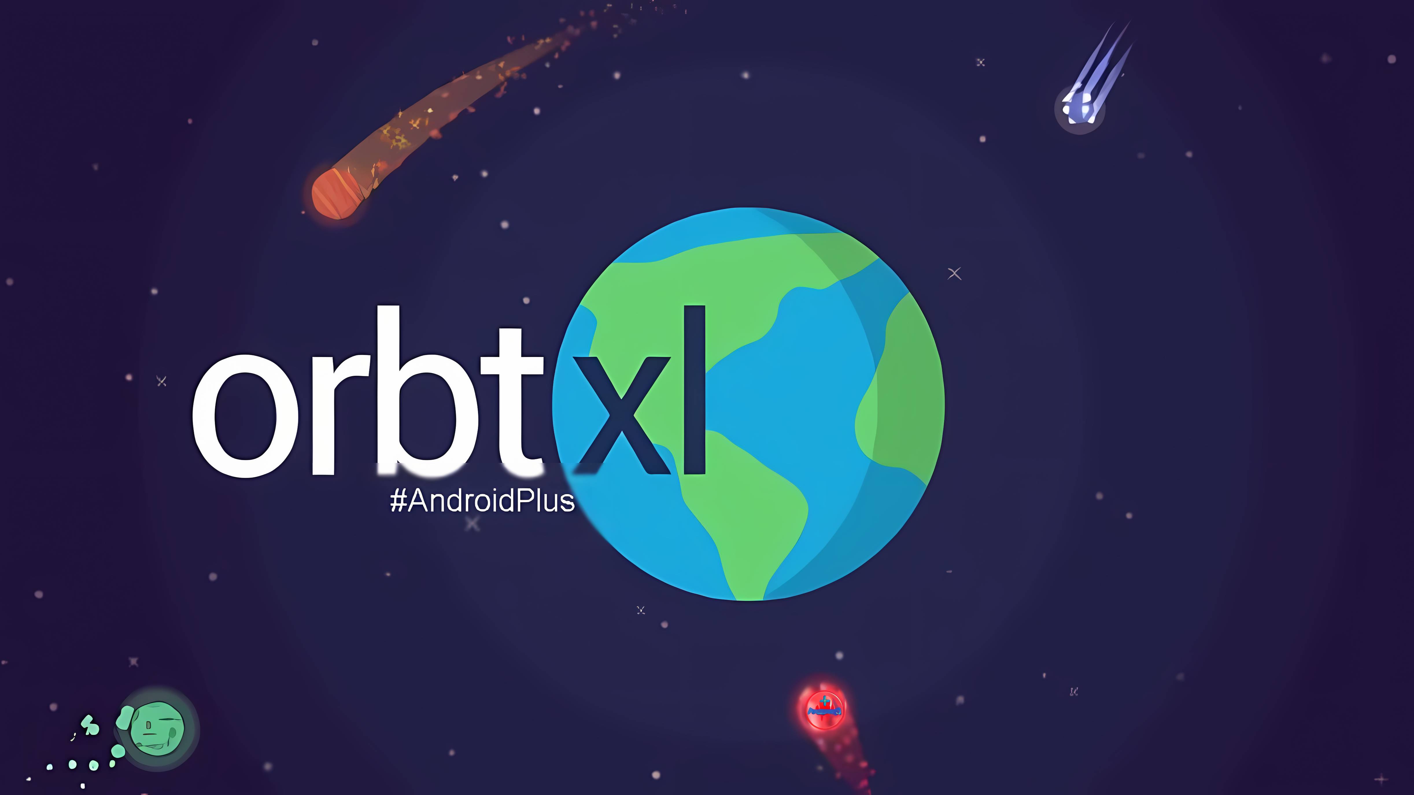 Orbt xl игра для Android🔘🔵🔴 🅰🅽🅳🆁🅾🅸🅳🅿🅻🆄🆂👹 #Orbtxl