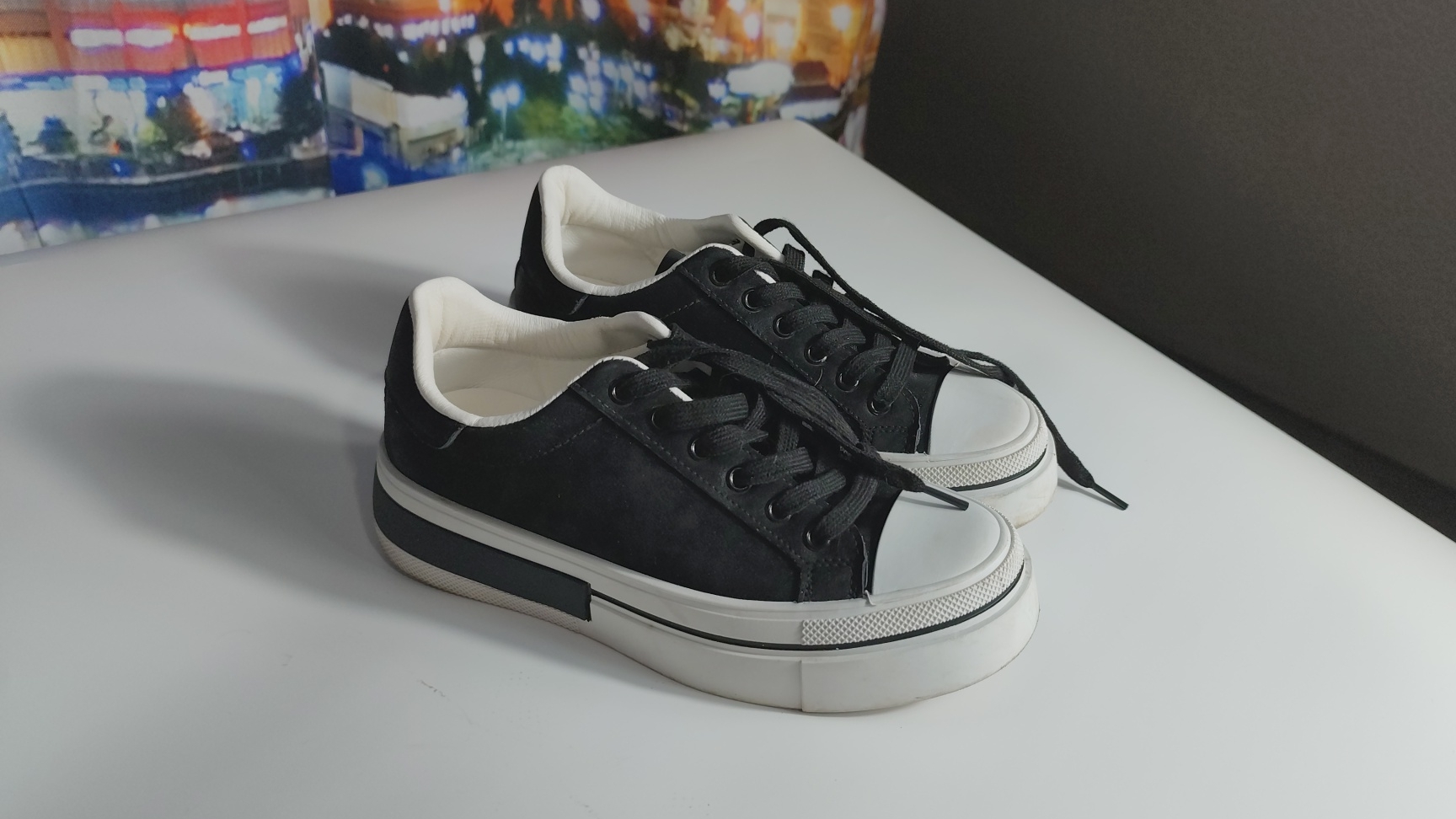 Кеды, 39 размер