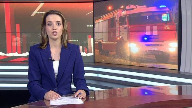 Происшествия Татарстана: Вызов 112 от 05/06/25 - ТНВ