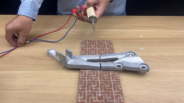 Почему я не знал об этом раньше! Простой способ сварки алюминия! Хитрости изобретателя