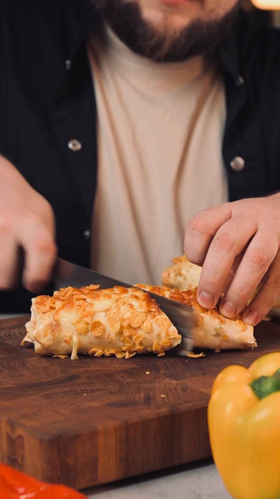 Такого вы еще не пробовали! 🤤