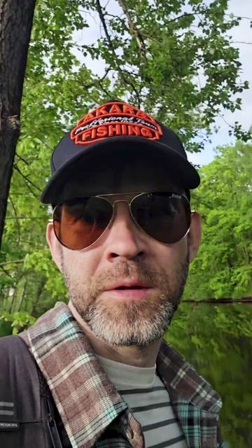 Стритфишинг с Александром Востриковым