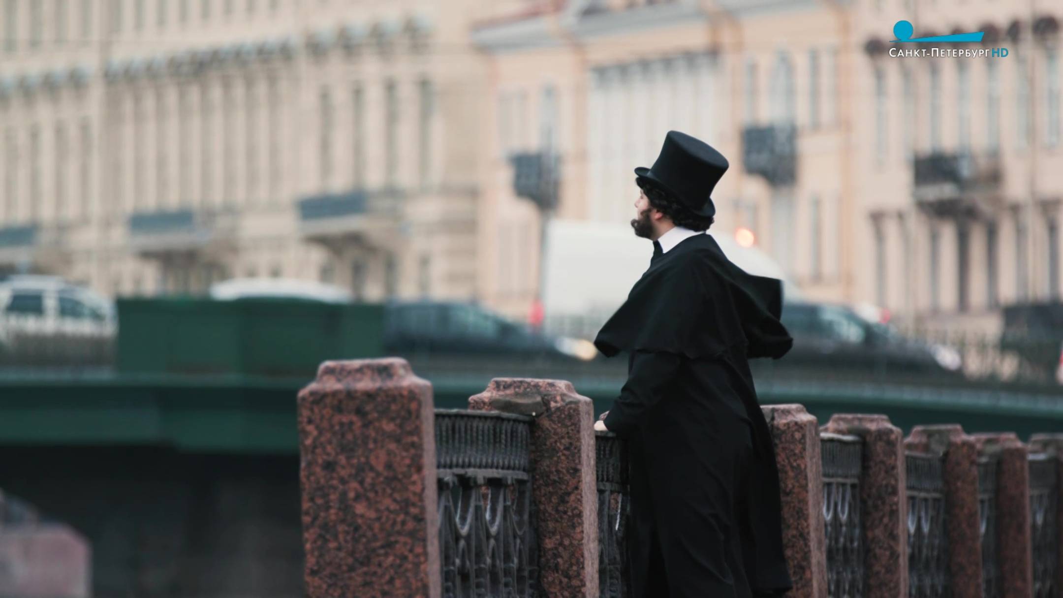 Пушкин - хранитель языка, города, литературы и культуры