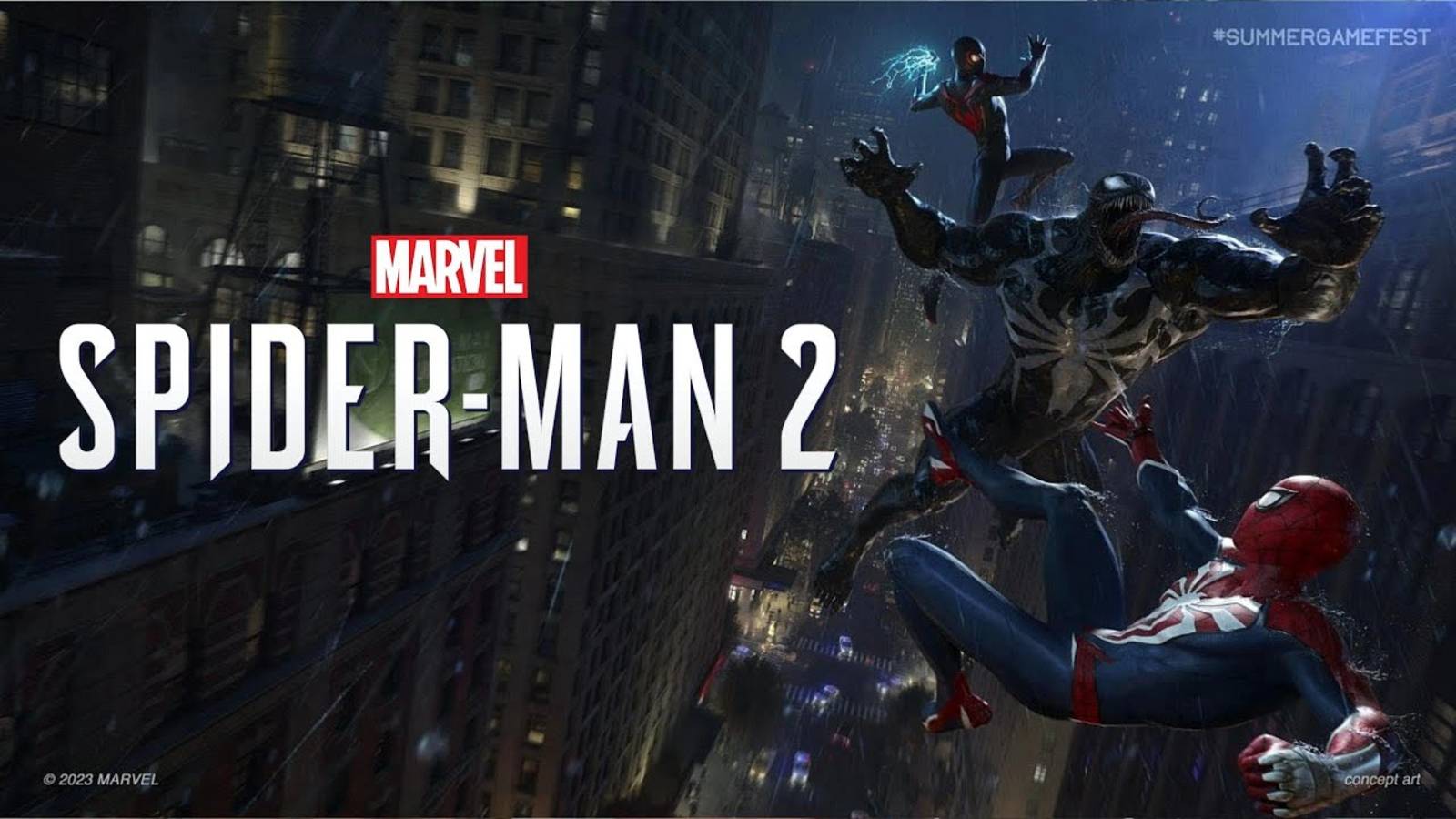 SPIDER-MAN 2 прохождение основного сюжета 21 часть: Миссии