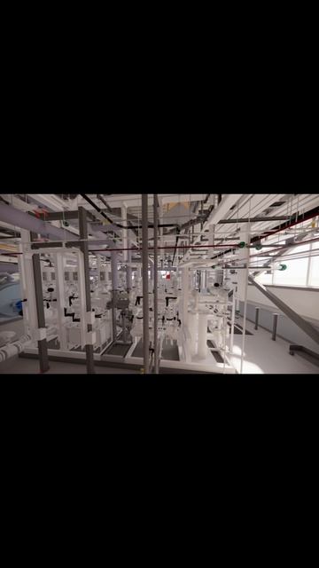 Проектируем котельную в Revit: BIM на практике