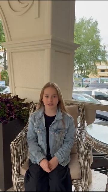 Актриса Полина Айнутдинова - о победе сериала "Любопытная Варвара" на Премии ИРИ