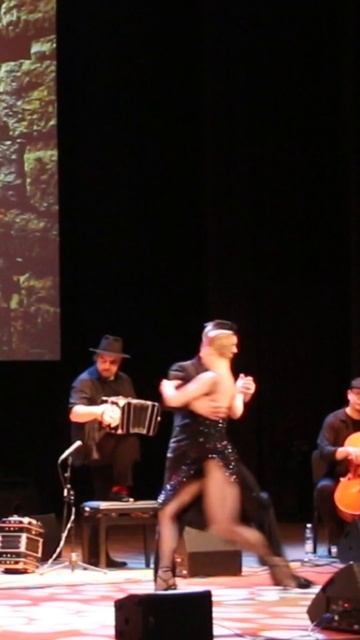 Балерина Капучино