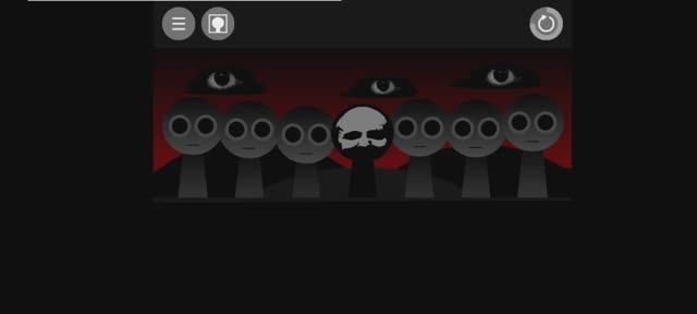 sprunki mix-something is wrong