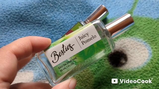 МИНИ ВЛОГ: пустые баночки, цветы, ароматы