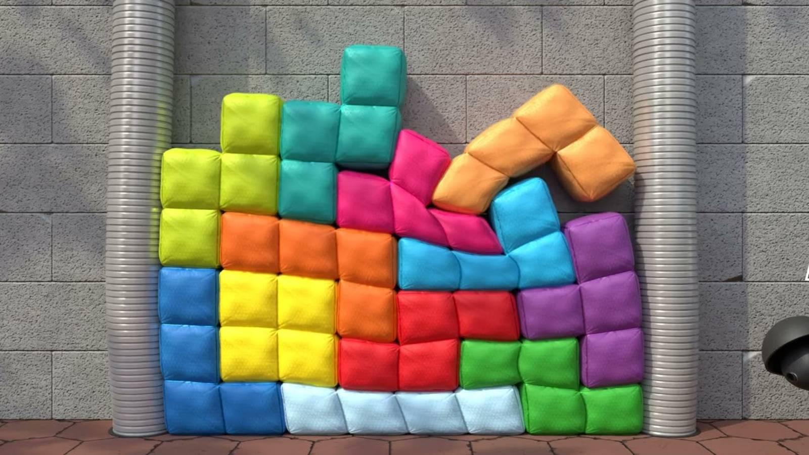 ТЕТРИС ДЛЯ ДЕТЕЙ ИГРАЕМ СТРОИМ ВИДЕО МУЛЬТИК ДЛЯ ДЕТЕЙ КАНАЛ ДЛЯ ДЕТЕЙ ИГРАЛКИ-ЗАЛИПАЛКИ