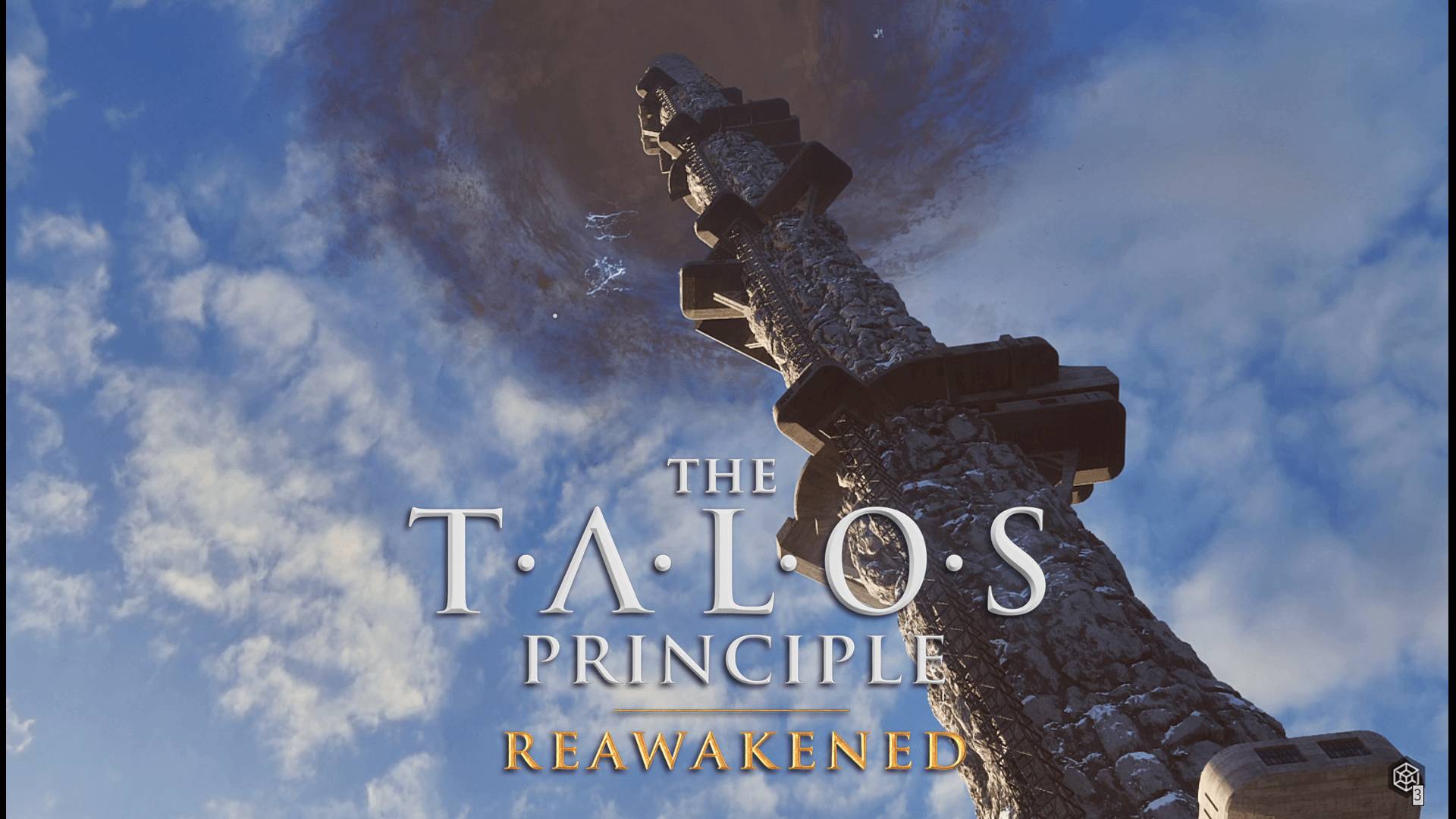 Навстречу неизведанному:)►The Talos Principle: Reawakened #4