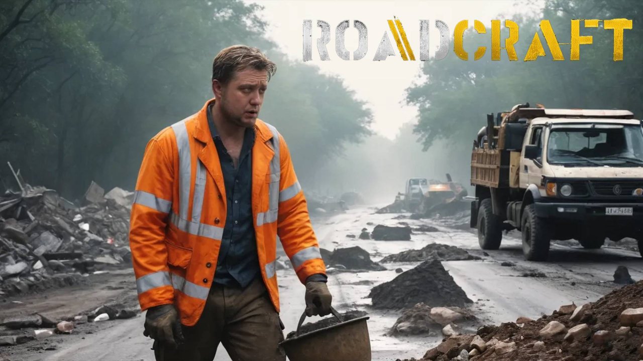 ОПЕРАЦИЯ ОТГОЛОСКИ - RoadCraft #4