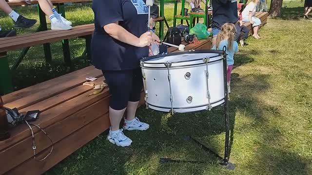 Матч Чемпионата Свердловской области по футболу в Двуреченске