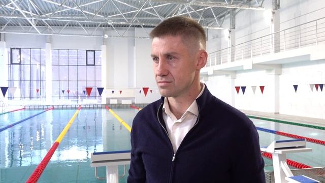 Территория спорта, 04.06.2025