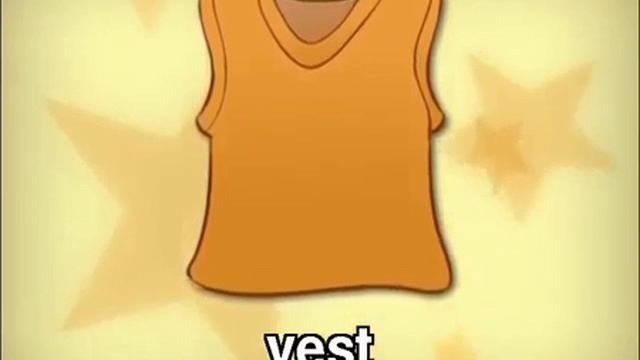 Слова Summer Clothes