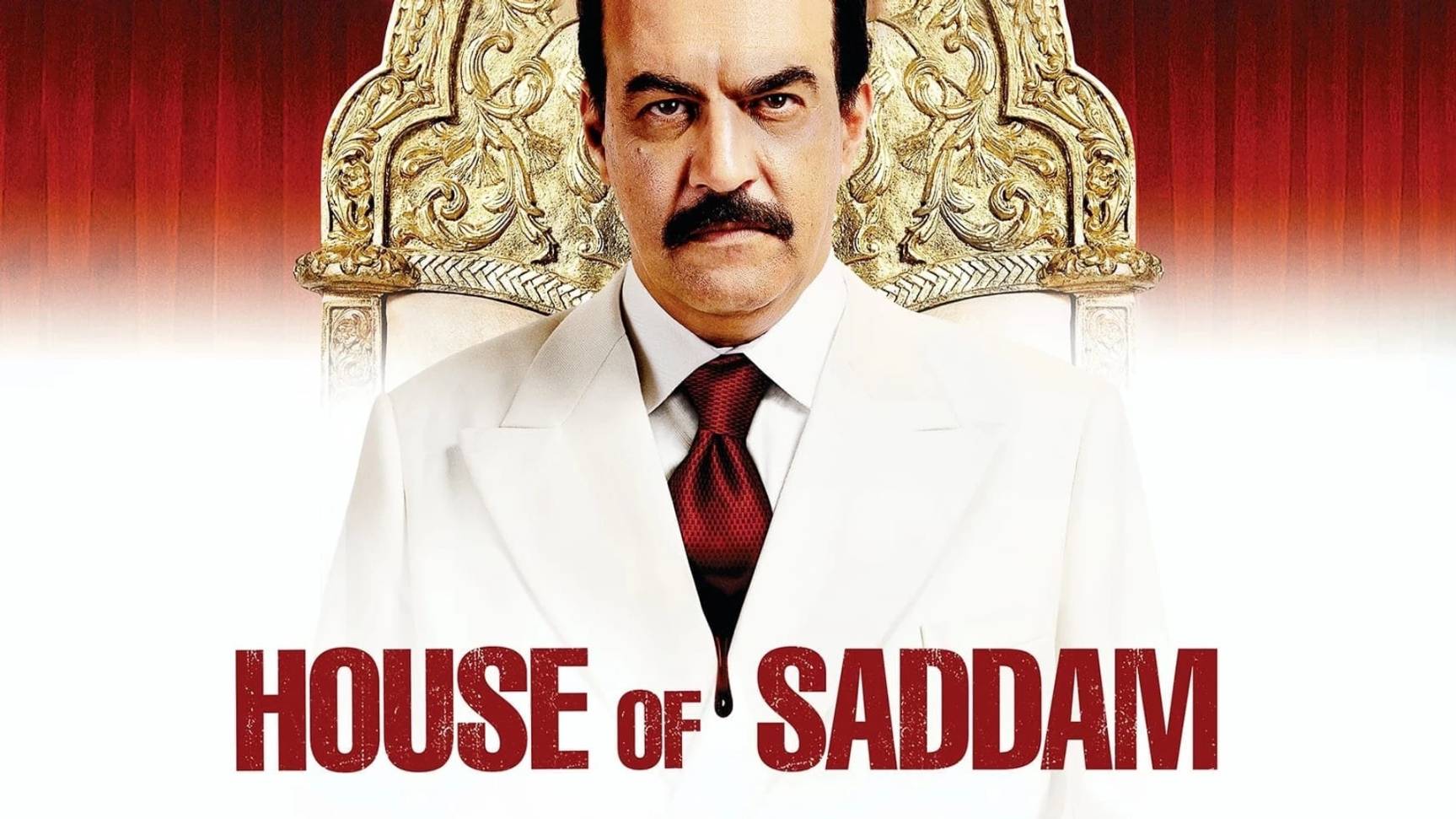 Сериал Дом Саддама – 1 сезон 4 серия / House of Saddam