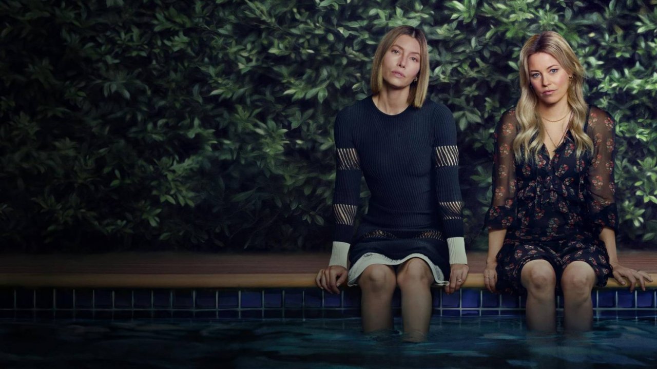 Сериал Лучшая сестра – 1 сезон 8 серия / The Better Sister