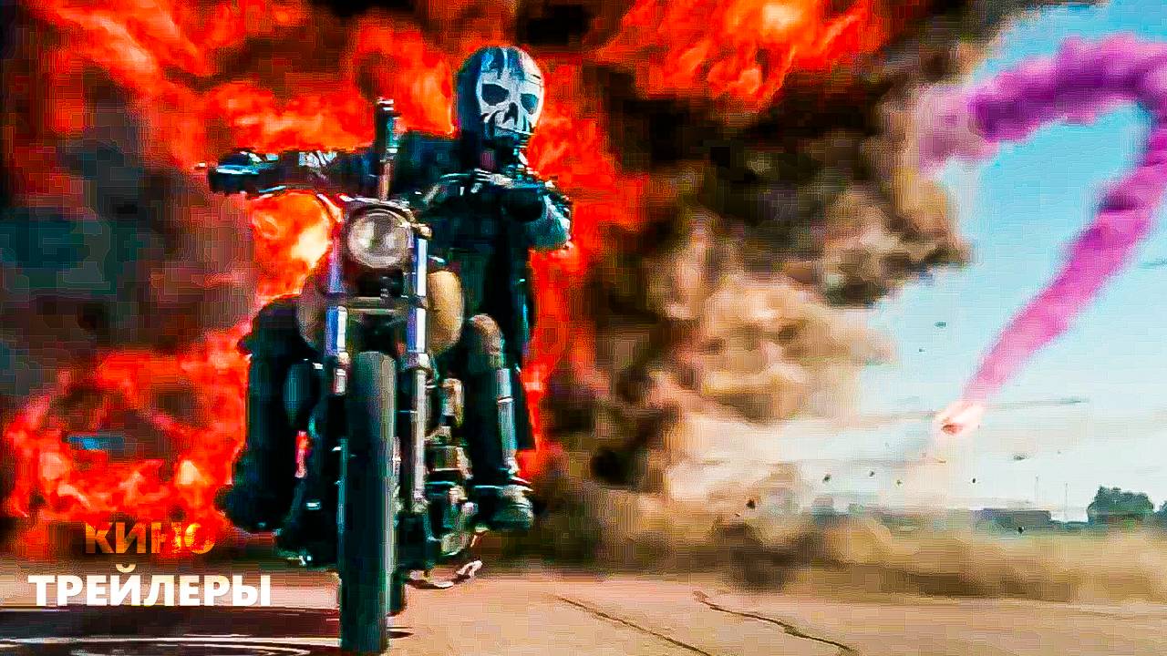 Скрежет металла (2 сезон)💢⚡Фрагмент сериала (Субтитры, 2025) Боевик, комедия