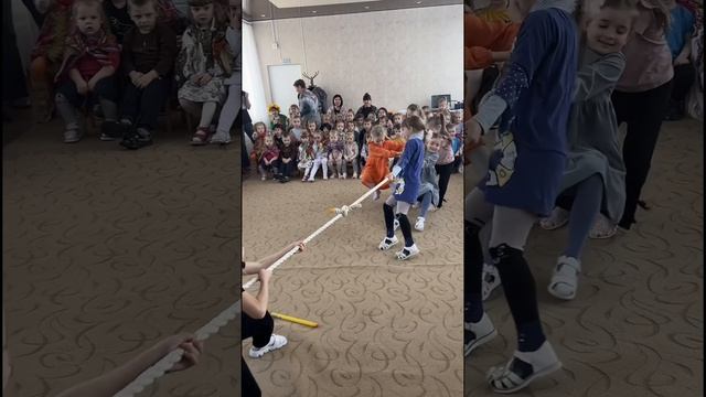 Итоги года по физической культуре