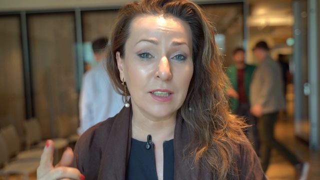 Отзыв Юлии Бевзенко