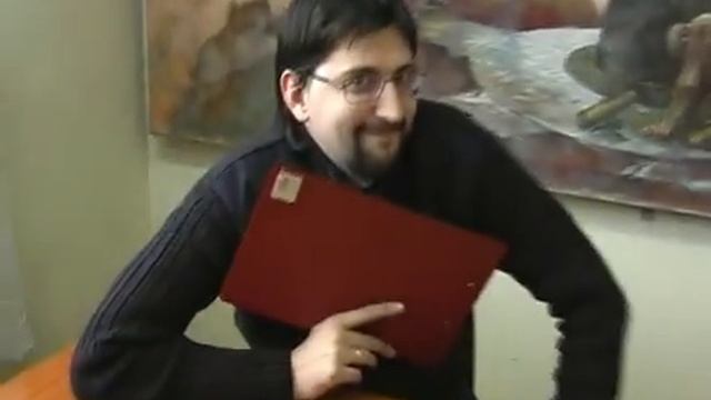 Сталинградская Высота - 003