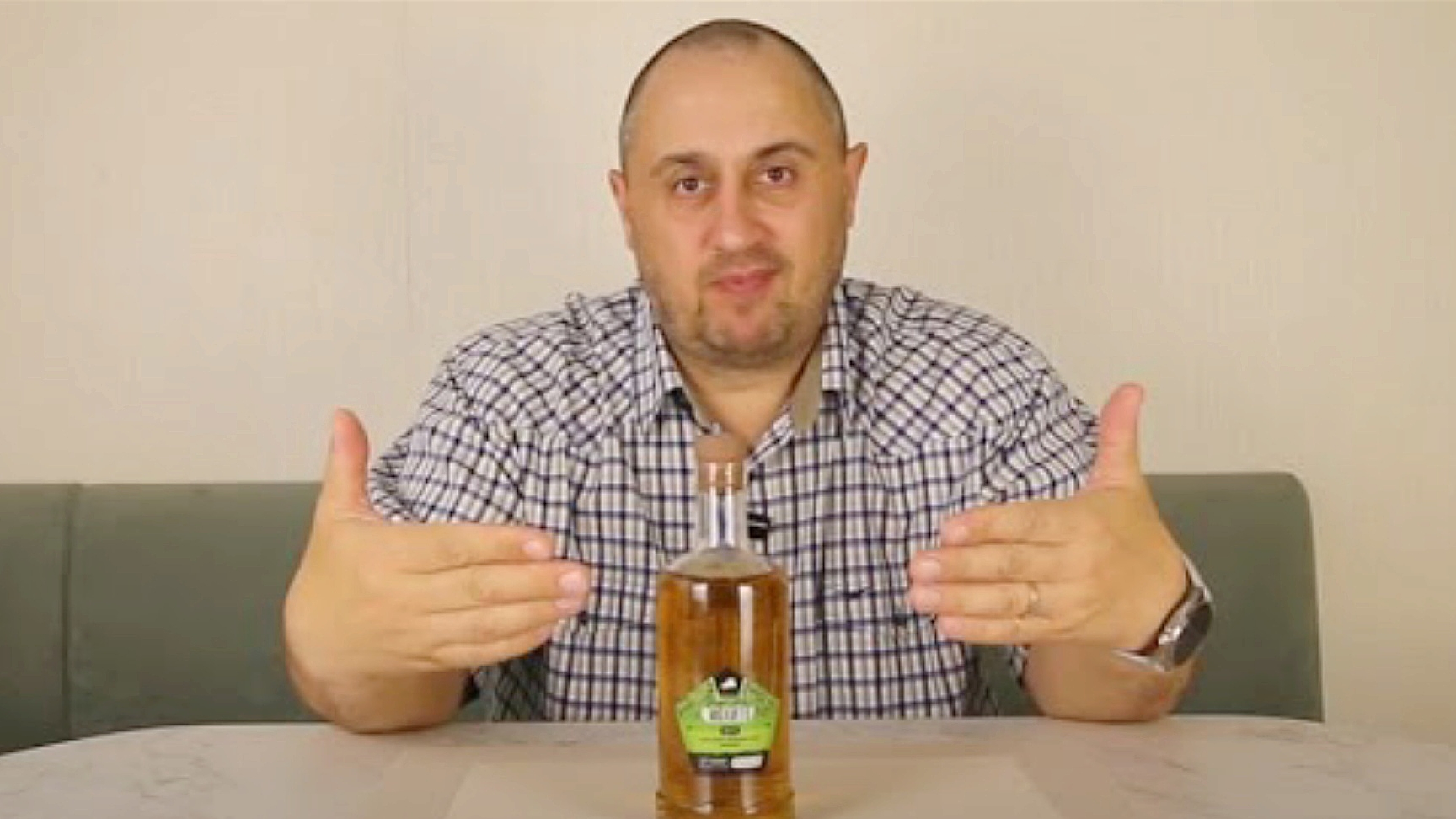 ▶️МОХИТО.  Готовые наборы для настоек Дед Алтай.