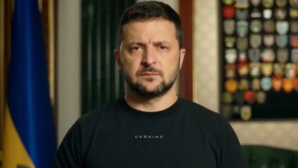 США не выдержали и призвали избавиться от Зеленского, ракеты для Украины уехали на Ближний Восток