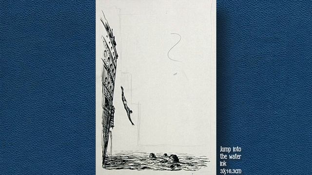 Тавик Франтишек Шимон. Художник и путешественник. Часть 4-я. Вокруг света.