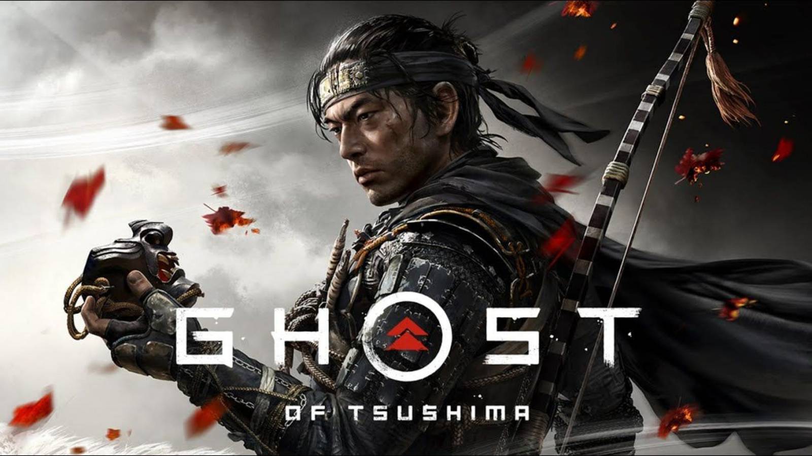 Призрак Цусимы (Ghost of Tsushima) Часть 2: Пролог _ Кодекс Война