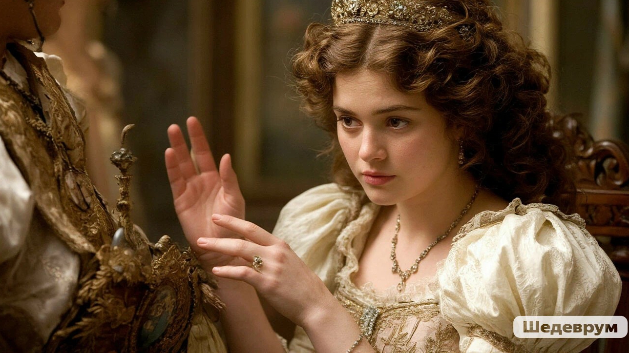 С днем женского счастьЯ